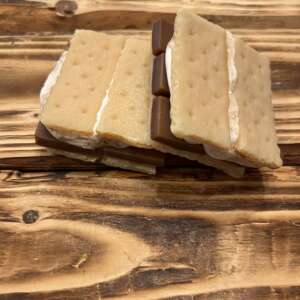 Gimmie S'more Soap